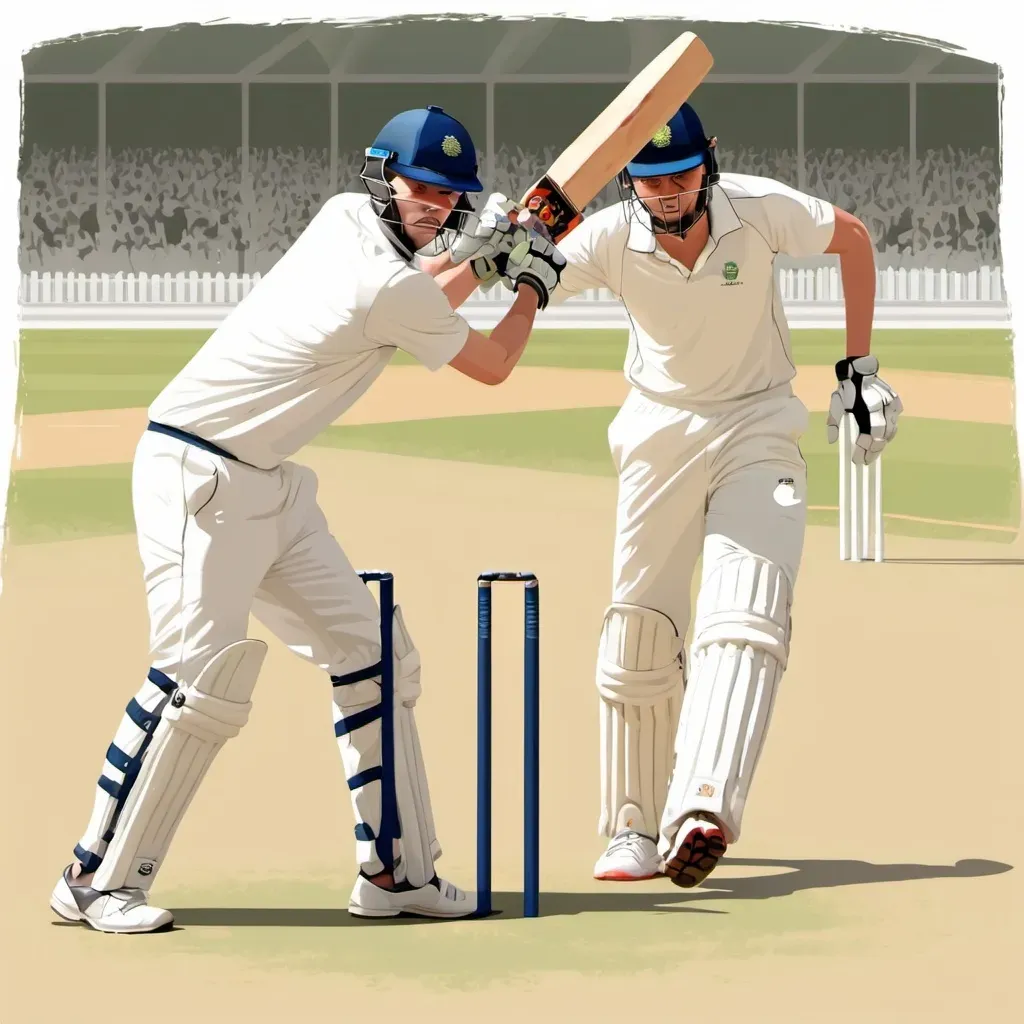 Cricket Bat