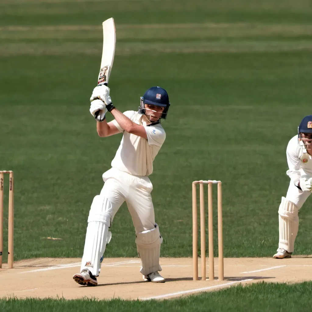 All-Rounders